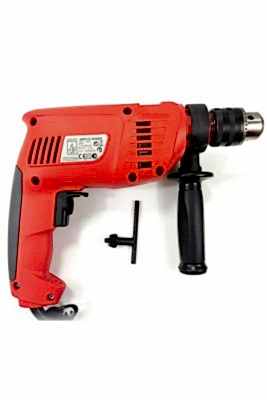 Felisatti Darbeli Matkap 600W FS-DHF13/650ER - 3