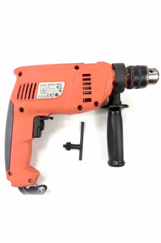 Felisatti Darbeli Matkap 600W FS-DHF13/650ER - 3