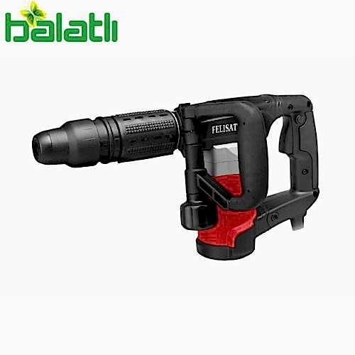 Felisatti Delgi Kırıcı Delici FS-HF12.5/1050 - 1