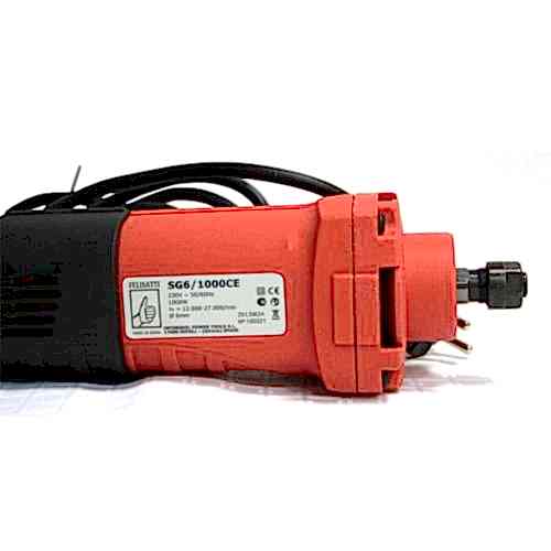 Felisatti Düz Taşlama Makinesi FS-SG6/1000CE - 3
