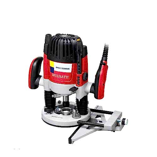 Felisatti Freze Makinesi FS-RF67/2200VE - 2