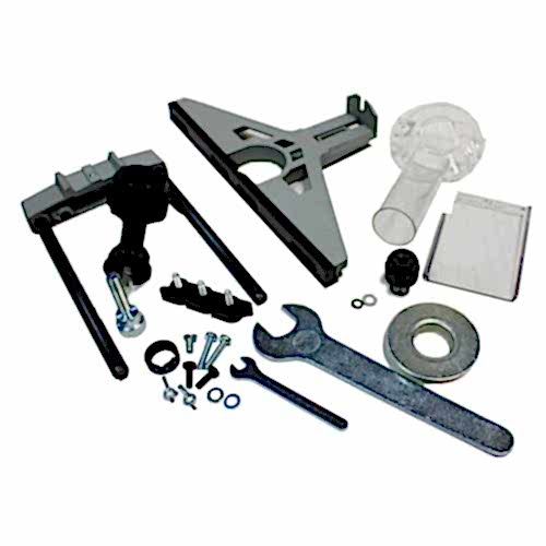 Felisatti Freze Makinesi FS-RF67/2200VE - 3