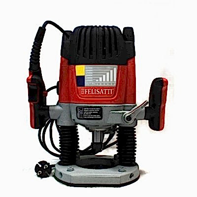 Felisatti Freze Makinesi FS-RF67/2200VE - 8
