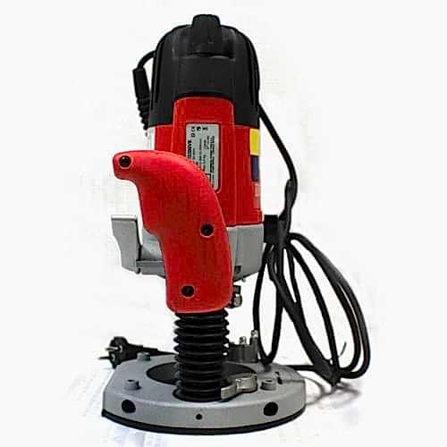 Felisatti Freze Makinesi FS-RF67/2200VE - 9