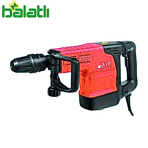 Felisatti Hammer Kırıcı Delici FS-H18/1500EV - 1