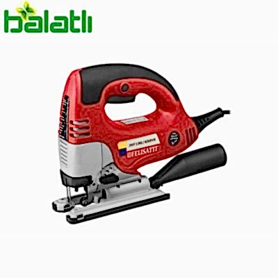 Felisatti Jig Saw Dekupaj Testere FS-JSF100/650VE - 1