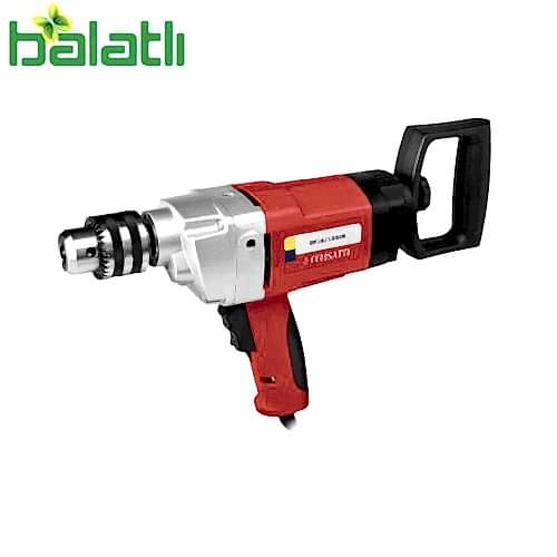 Felisatti Karıştırıcı Matkap FS-DF16/1050 - 1