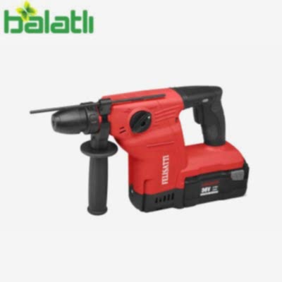 Felisatti Kırıcı Delici FS-RH26/36CVR - 1