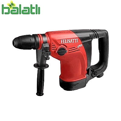 Felisatti Kırıcı Delici FS-RH50/1200VE - 1
