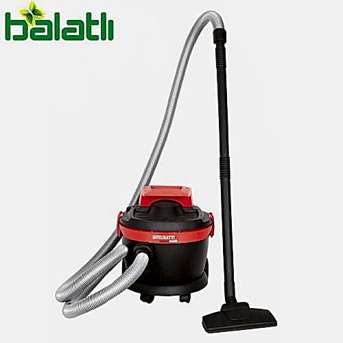 Felisatti Profesyonel Elektrik Süpürgesi FS-AS20/1200 - 4