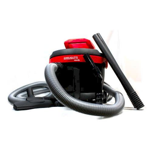 Felisatti Profesyonel Elektrik Süpürgesi FS-AS20/1200 - 1