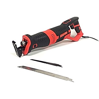 Felisatti Profesyonel Tilki Kuyruğu Testere 900W - 5