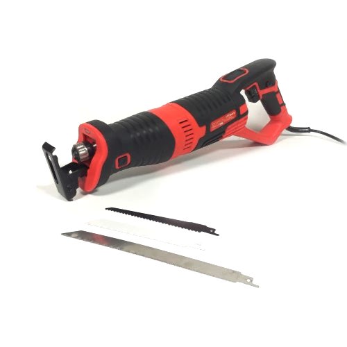 Felisatti Profesyonel Tilki Kuyruğu Testere 900W - 5