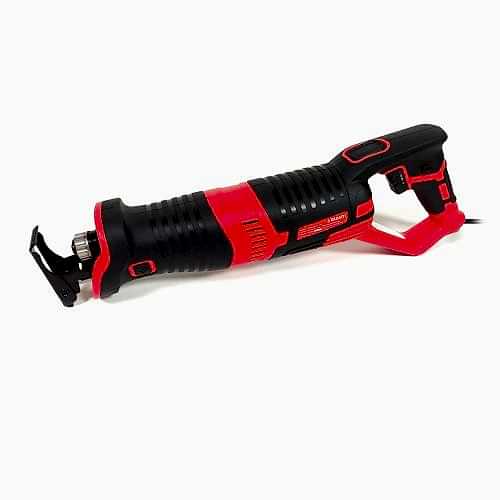 Felisatti Profesyonel Tilki Kuyruğu Testere 900W - 8