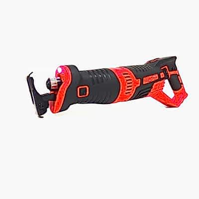 Felisatti Profesyonel Tilki Kuyruğu Testere 900W - 11