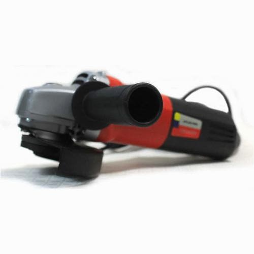 Felisatti Taşlama Makinesi FS-AF125/900 - 2