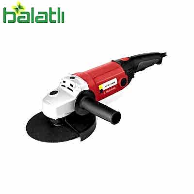 Felisatti Taşlama Makinesi FS-AF180/1800S - 1