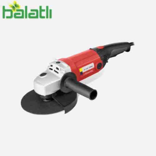 Felisatti Taşlama Makinesi FS-AF180/1800S - 1