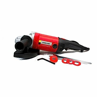 Felisatti Taşlama Makinesi FS-AF230/2100S - 2