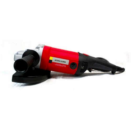 Felisatti Taşlama Makinesi FS-AF230/2100S - 3