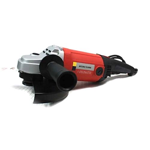 Felisatti Taşlama Makinesi FS-AF230/2100S - 4