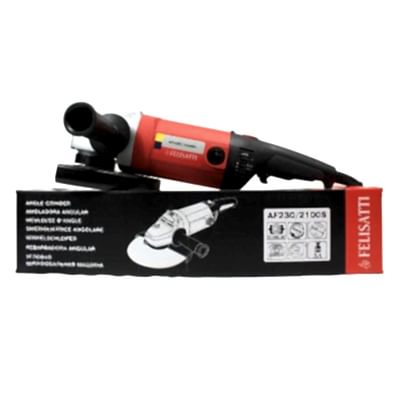 Felisatti Taşlama Makinesi FS-AF230/2100S - 1