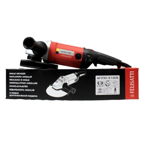 Felisatti Taşlama Makinesi FS-AF230/2100S - 1