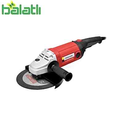 Felisatti Taşlama Makinesi FS-AG22/6 - 1