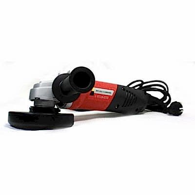 Felisatti Taşlama Makinesi FS-AF125/1100VES - 2