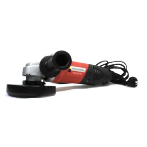 Felisatti Taşlama Makinesi FS-AF125/1100VES - 2