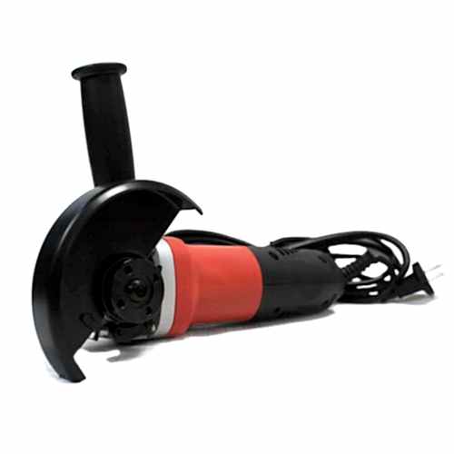 Felisatti Taşlama Makinesi FS-AF125/1100VES - 4