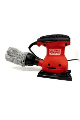 Felisatti Titreşimli Zımpara Makinesi TP-117 - 3