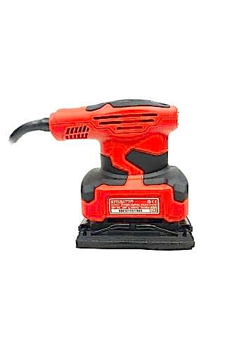 Felisatti Titreşimli Zımpara Makinesi TP-217 - 3