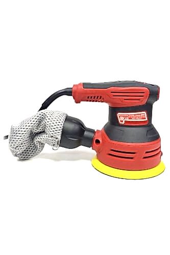 Felisatti Titreşimli Zımpara Makinesi TP-417 - 3