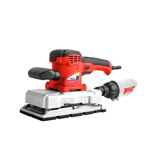 Felisatti Titreşimli Zımpara Makinesi TP-617 - 1