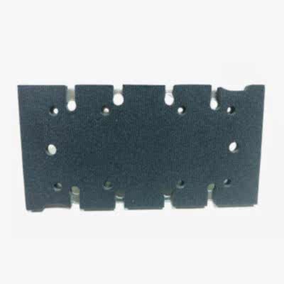 Felisatti TP617 Titreşimli Zımpara Makinesi Tabanı - 2