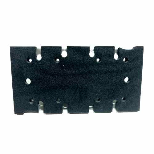 Felisatti TP617 Titreşimli Zımpara Makinesi Tabanı - 2