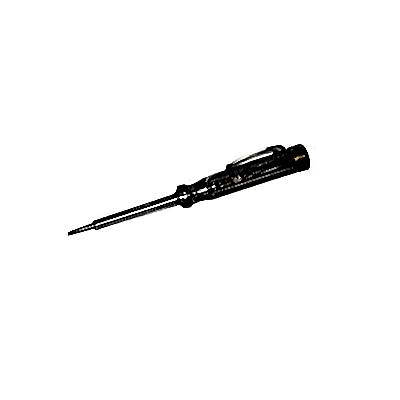 İzeltaş Düz Elektrik Kontrol Kalemi 10'lu 135 mm 4550 17 0135 - 2