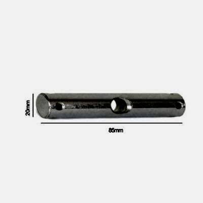 Kavanoz Pompa Transpalet Mili 20x85mm - 10 Adet - 2
