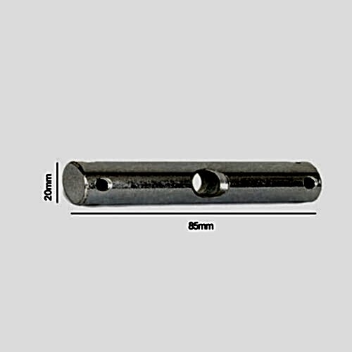 Kavanoz Pompa Transpalet Mili 20x85mm - 10 Adet - 2
