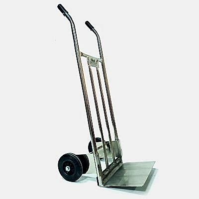 Taşıma Arabası 350 Kg - 1