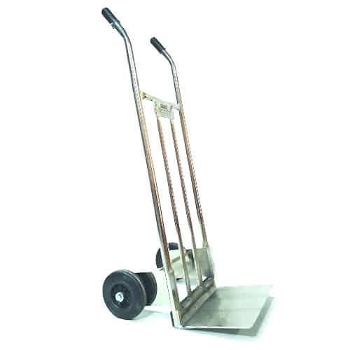 Taşıma Arabası 350 Kg - 1