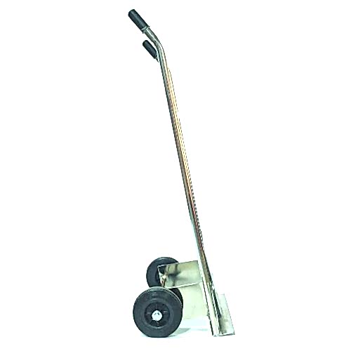 Taşıma Arabası 350 Kg - 3