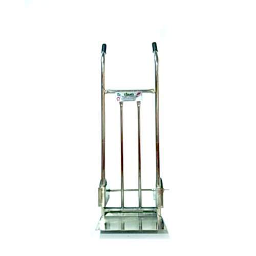 Taşıma Arabası 350 Kg - 4