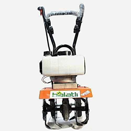 Mini Tiller 52cc - 6