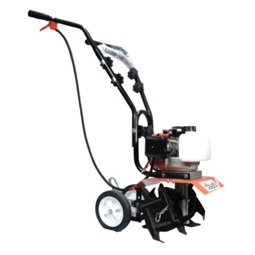 Mini Tiller 52cc - 1