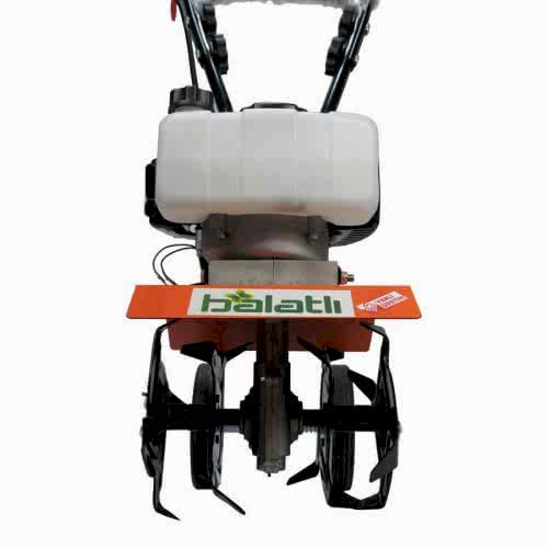 Mini Tiller 52cc - 4