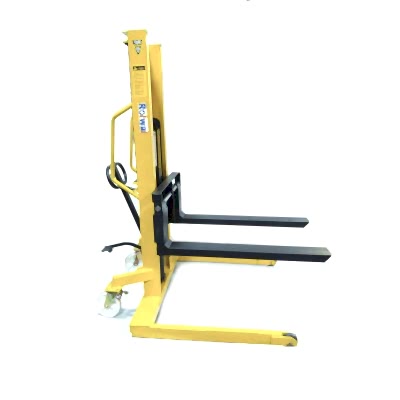 Özel Üretim İstif Makinesi - 2