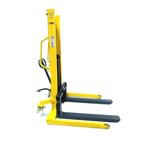 Özel Üretim İstif Makinesi - 1