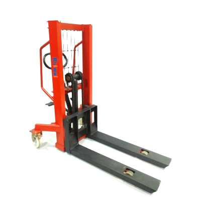 Rolwal 1.5 Ton 1 Metre Manuel İstif Makinesi - 1